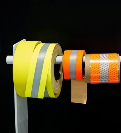 Reflective Sticker For Safety Clothing