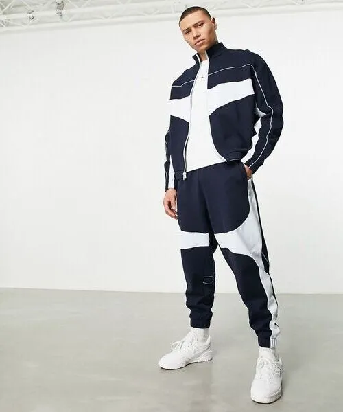 Custom Made Private Label Tracksuit