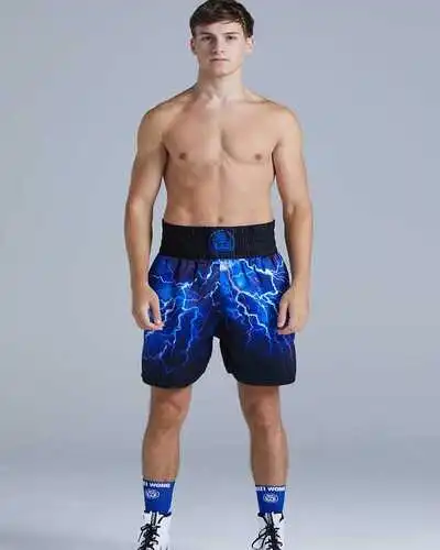 Custom Sportswear MMA Boxing Shorts
