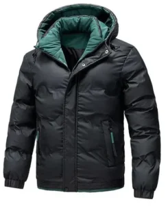 Men Puffer Jacket