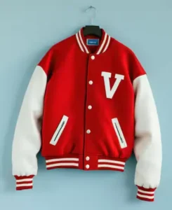 Wholesale Letterman Varsity Jacket