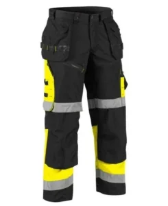 Custom Made Safety Cargo Pant