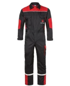 High Quality Safety Coverall