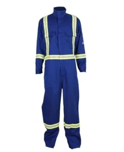 Industrial use Safety Coverall