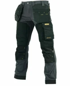 Private Label Cargo Pant By Albeeza Apparel