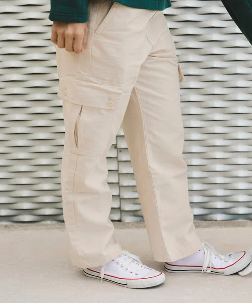 Private Label Women Cargo Pant