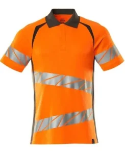 Private Label Workwear Polo T-Shirt