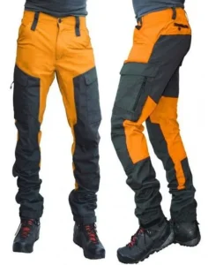 Safety Cargo Pant By Albeeza Apparel