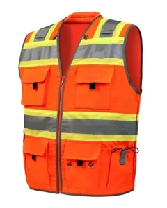 Wholesale Hi Vis Safety Vest