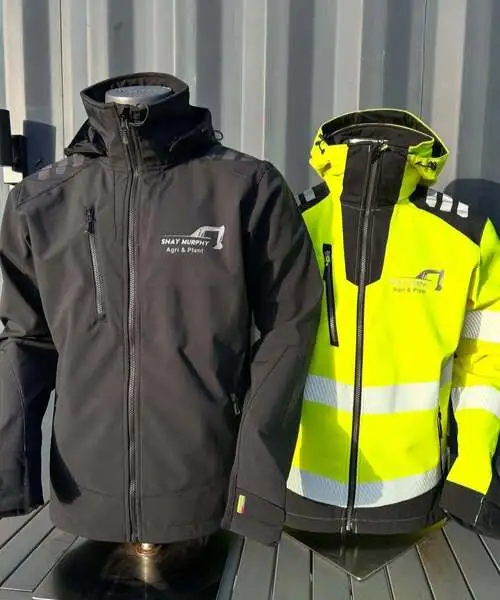 Wholesale Safety Jackets Manufactured in High Quality Fabric