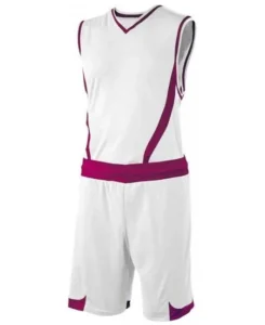 Private label basketball Jersey and short by Albeeza Apparel