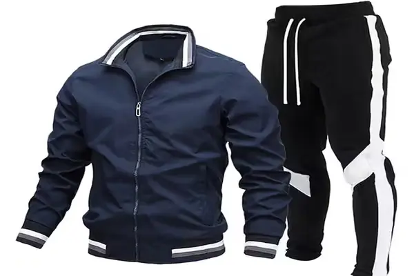 Casual Tracksuits