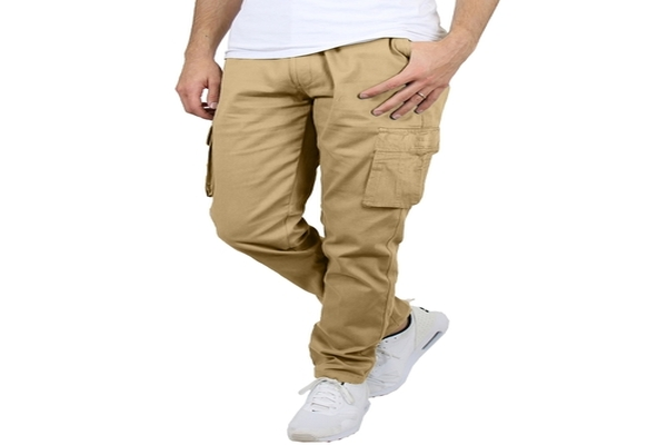 Classic Cargo Pants