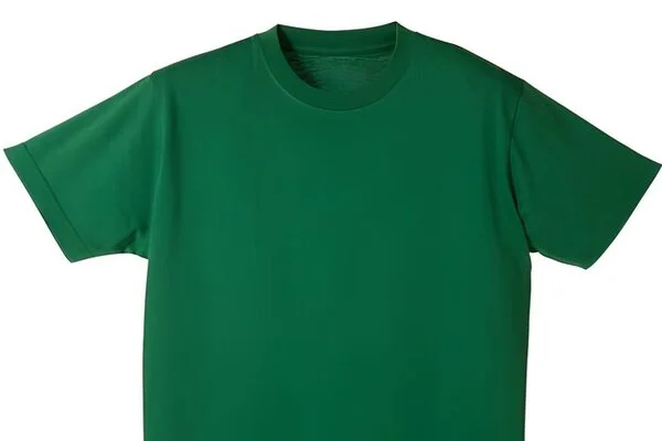 Classic Crew Neck T-Shirts