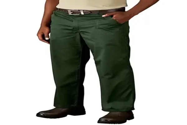 Corporate Trousers and Coordinated Bottoms
