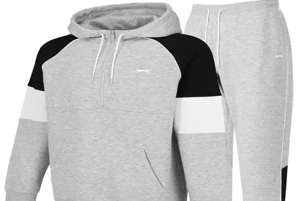 Fleece Tracksuits