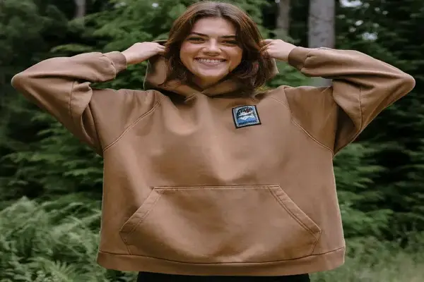 Heavyweight Hoodies