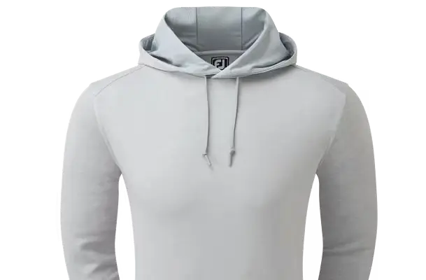 Lightweight Hoodies