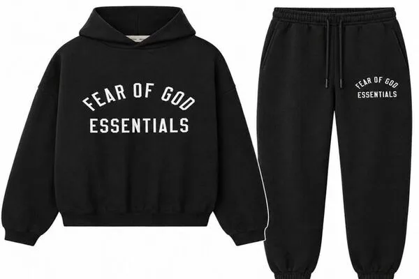 Lightweight Tracksuits