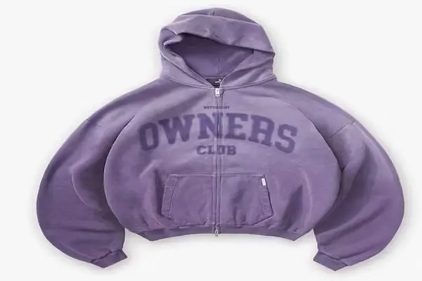 Oversized Hoodies for Streetwear