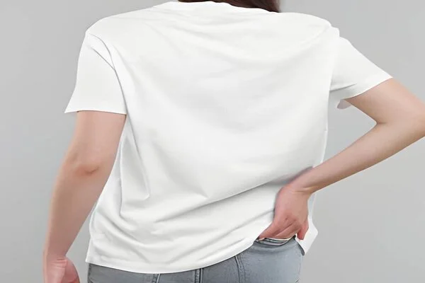 Oversized T Shirts for Streetwear Brands