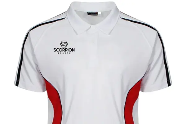 Performance and Sports Polo Shirts