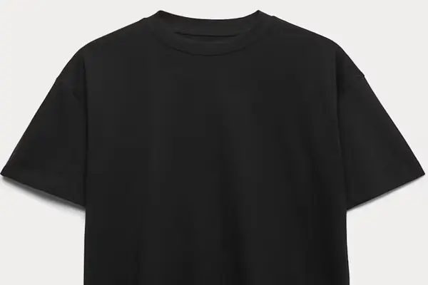 Plain T Shirts