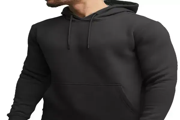 Pullover Hoodies