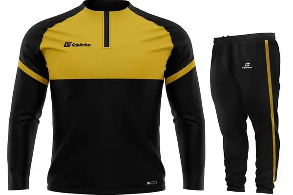 Sports Tracksuits for Training and Team Apparel