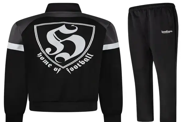 Streetwear Tracksuits