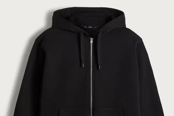 Zip-Up Hoodies