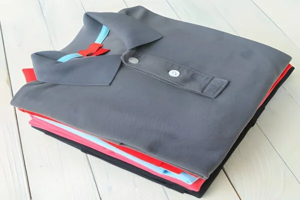 classic custom polo shirt